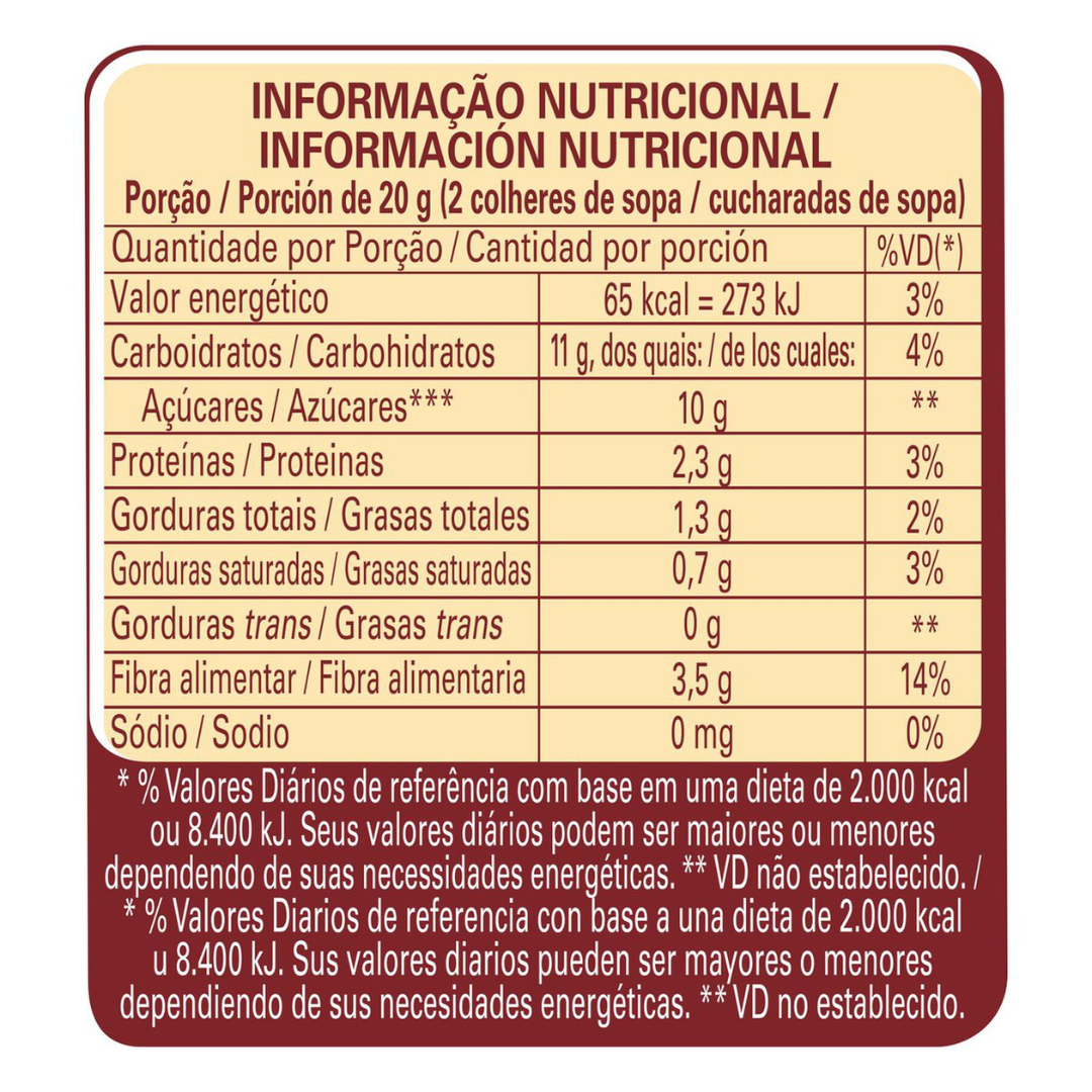 Nestlé Cocoa Powder 50% 200g