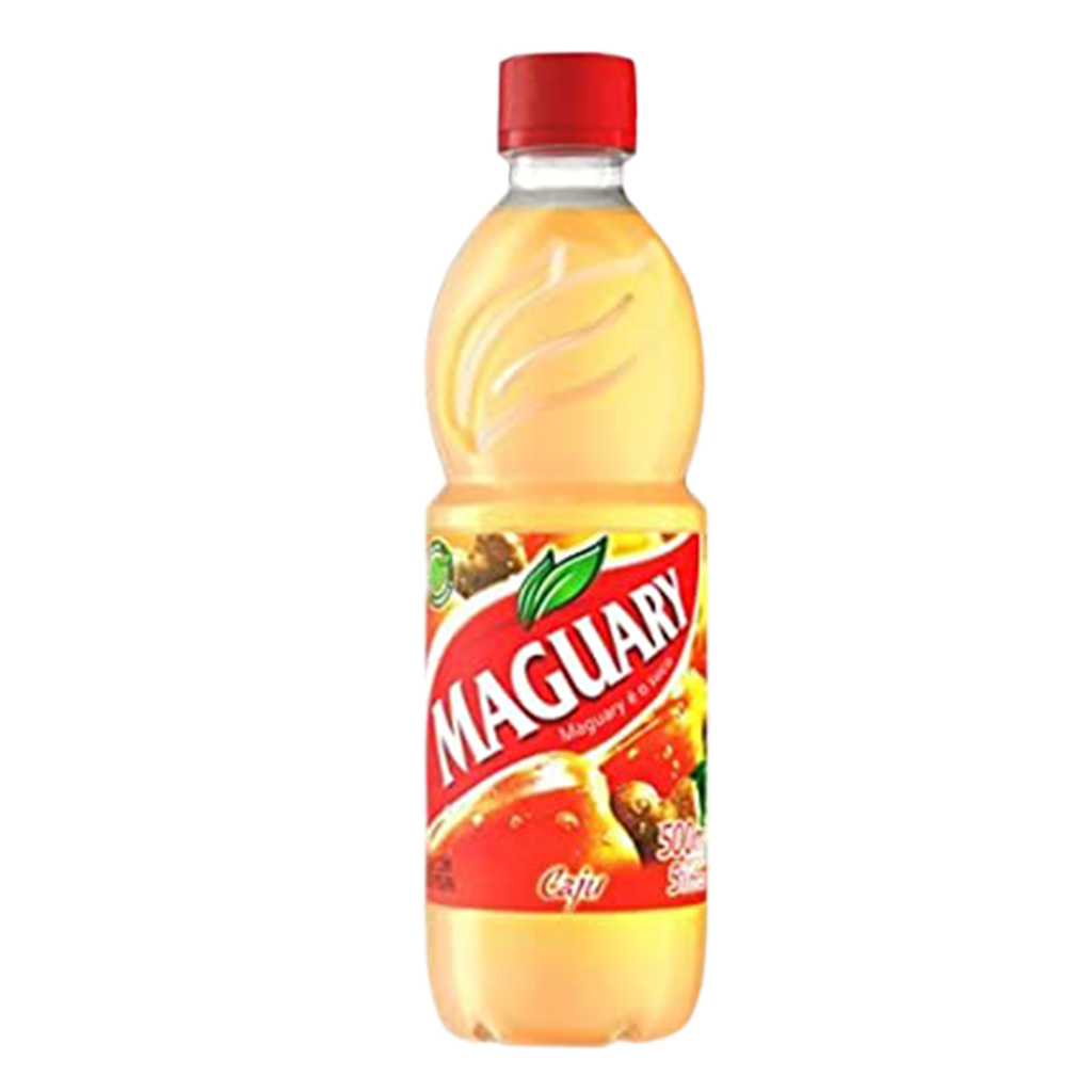 Maguary Concentrate Cashew Juice 500ml