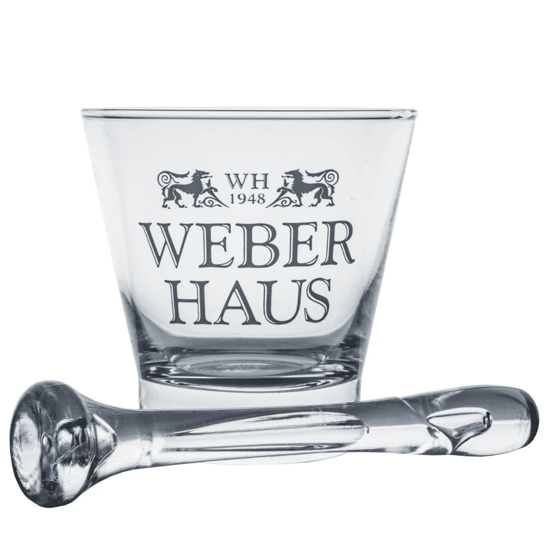 Weber Haus Kit Caipirinha Aged Amburana 700ml 38% vol.