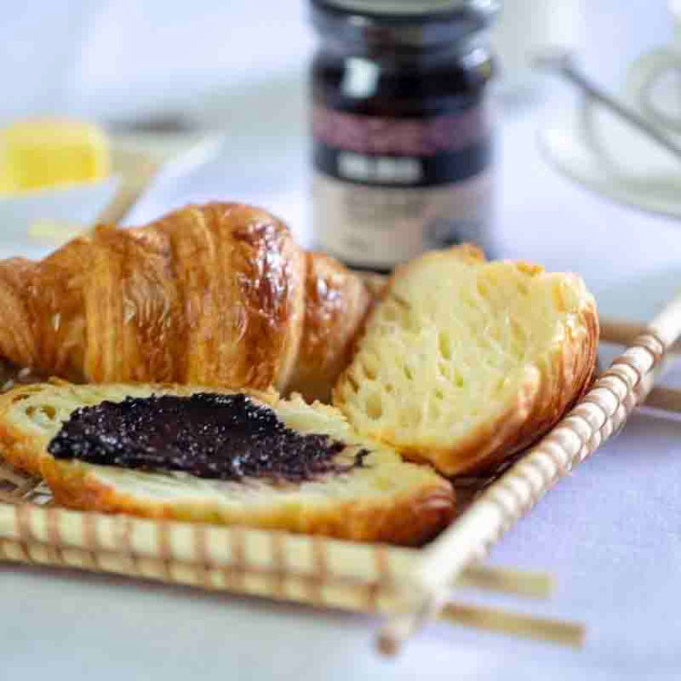 Soul Brasil Açaí Berry and Cachaça Jam 200g - USDA Organic