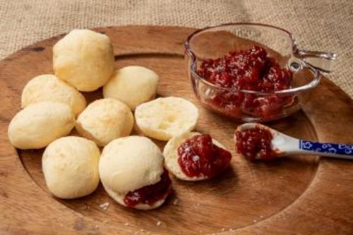 Predilecta Guava Paste with Chunks 350g