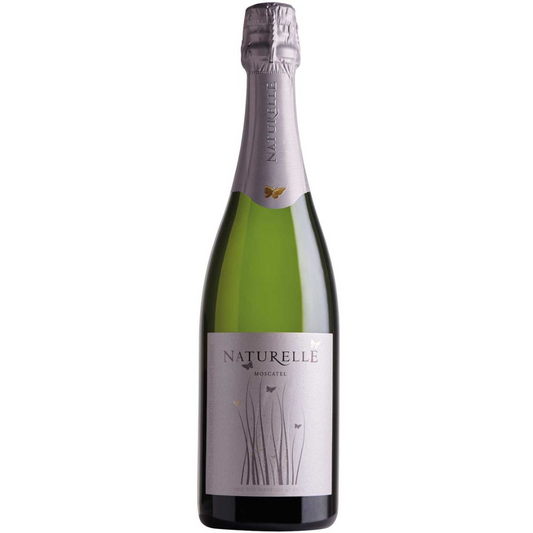 Casa Valduga Naturelle Moscato Sparkling Wine