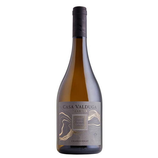 Casa Valduga Terroir Chardonnay 13.5% 750ml