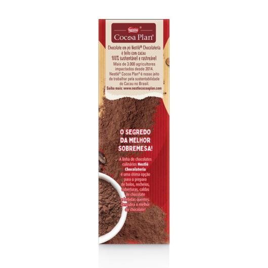Nestlé Cocoa Powder 50% 200g