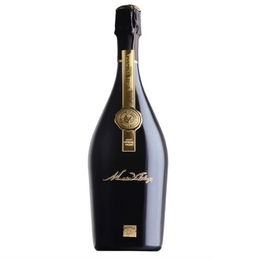 Casa Valduga Maria Valduga Sparkling Wine 12.5% 750ml