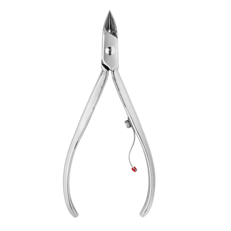 Mundial Professional Cuticle Pliers