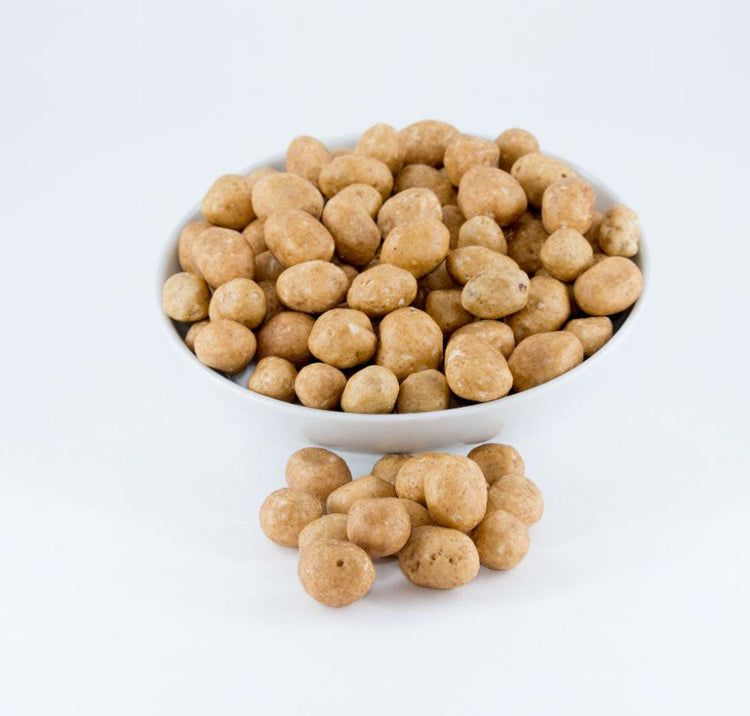 Yoki Japanese Style Peanut 150g