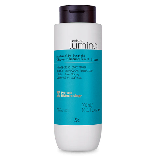 Natura Lumina Straight Hair Hydration Conditioner 300ml