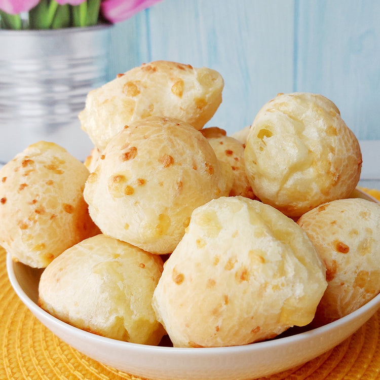 Yoki Sour Manioc Starch 500g