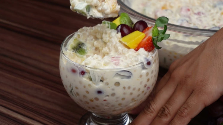 Yoki Sago Tapioca Pearls "Sagu de Tapioca" 500g