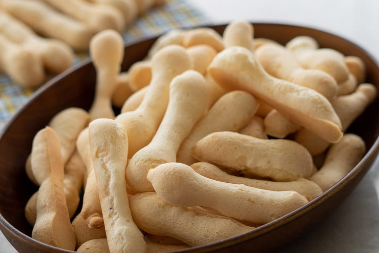 Yoki Sour Manioc Starch 500g