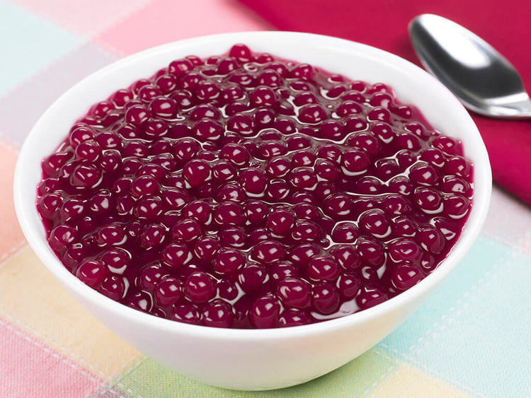 Yoki Sago Tapioca Pearls "Sagu de Tapioca" 500g