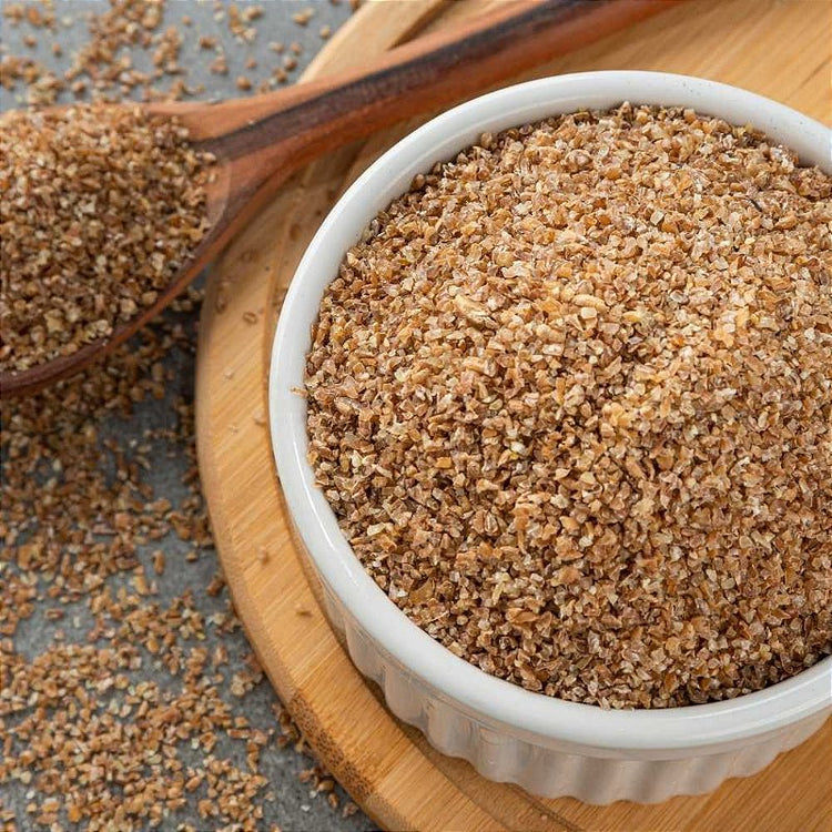 Yoki Bulgur Wheat 500g