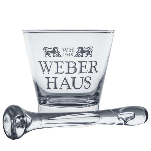 Weber Haus Kit Caipirinha Aged Amburana 700ml 38% vol.