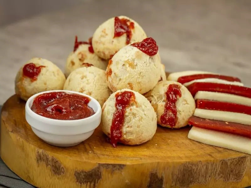 Predilecta Guava Paste "Goiabada" 300g