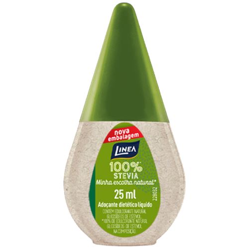 Linea Liquid Sweetener 25ml