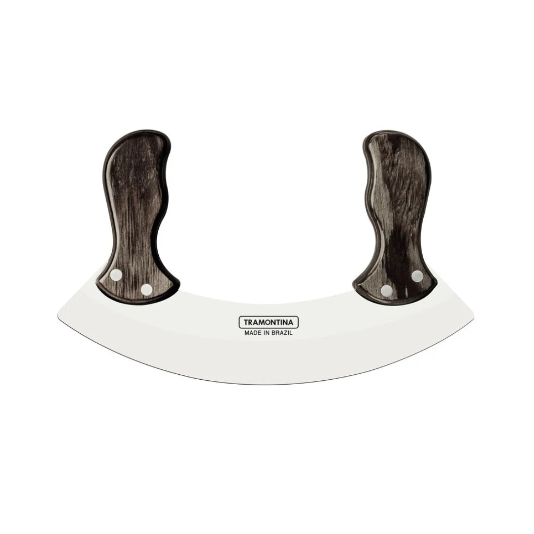 Tramontina Mincing Knife Polywood