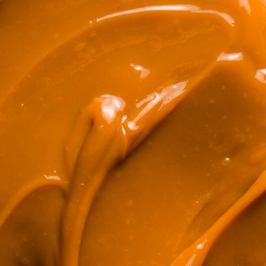 Aviação Dulce de Leche (Caramel) 400g
