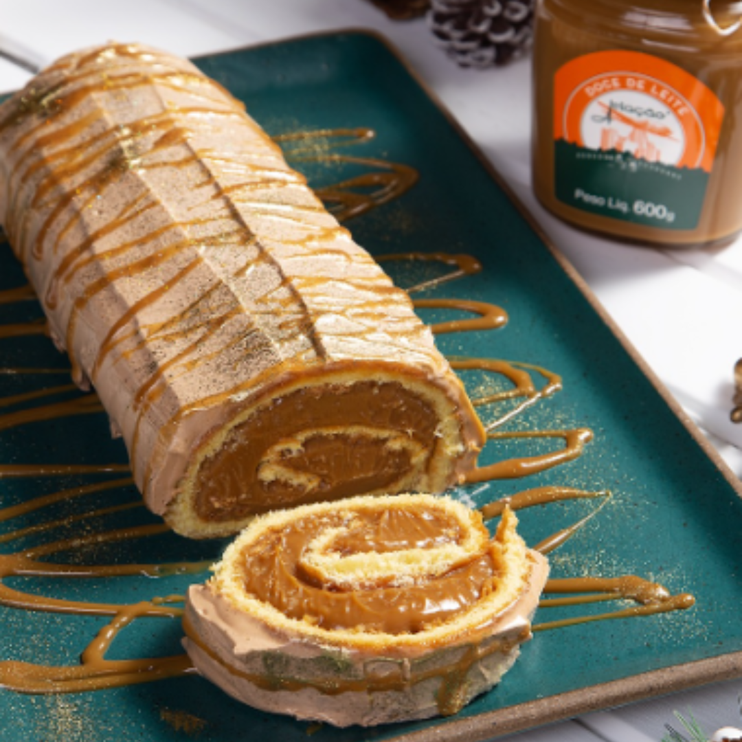 Aviação Dulce de Leche (Caramel) 400g