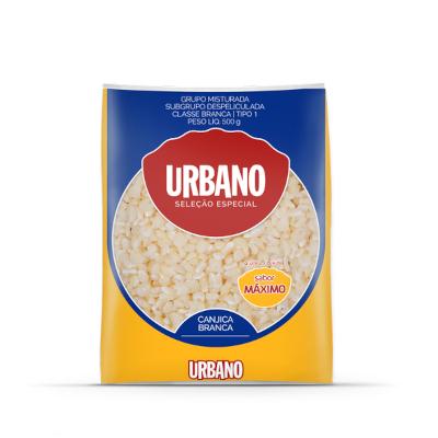 Urbano White Corn Hominy 400g