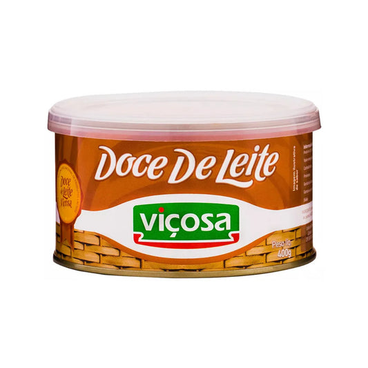 Viçosa Dulce de Leche (Caramel) 400g