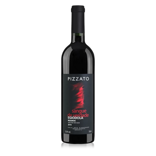 Pizzato Egiodola Reserva Red Wine 750ml 13.5% vol.