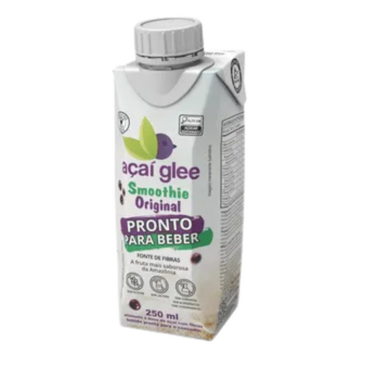 Açai Glee Smoothie Ready-to-Drink 250ml