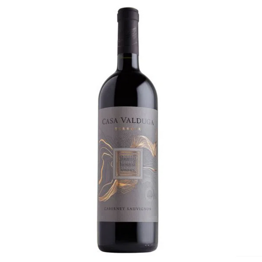Casa Valduga Terroir Cabernet Sauvignon Red Wine 13% 750ml