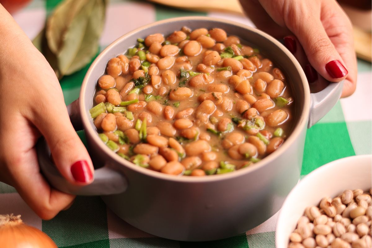 Camil Dried Pinto "Carioca" Beans 1kg
