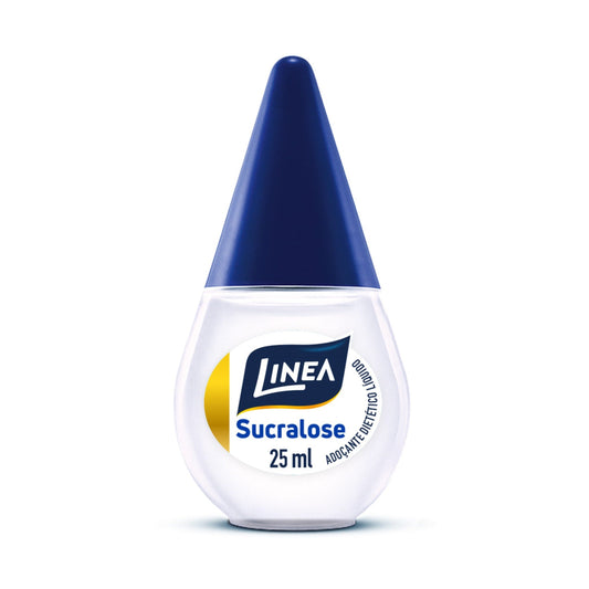 Línea Liquid Sweetener 25ml