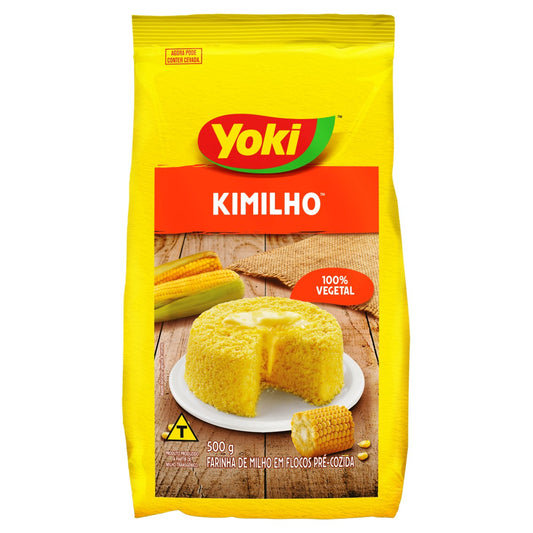 Yoki Corn Flour 500g