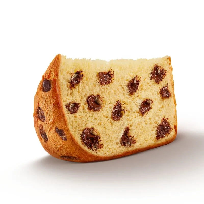 Bauducco Chocolate Chip Panettone "Chocottone" 400g
