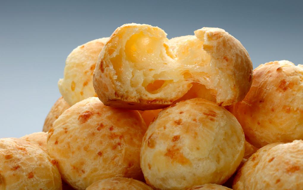 Granfino Manioc/Cassava Starch "Polvilho Doce" 500g
