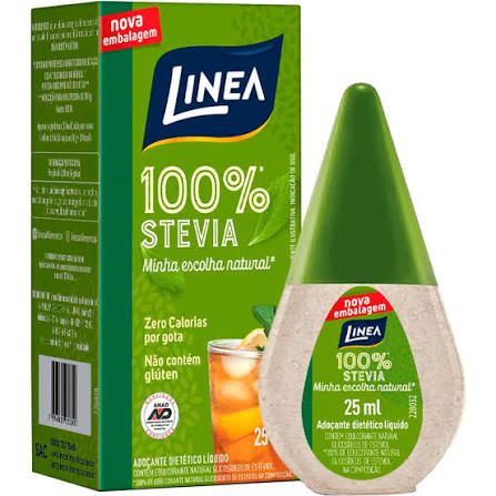 Linea Liquid Sweetener 25ml