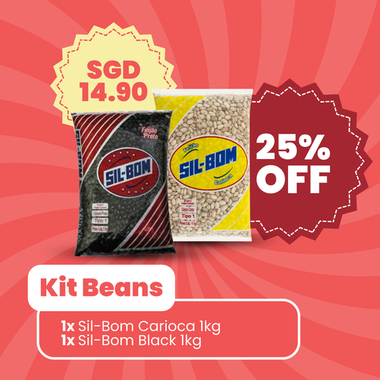 Kit Beans