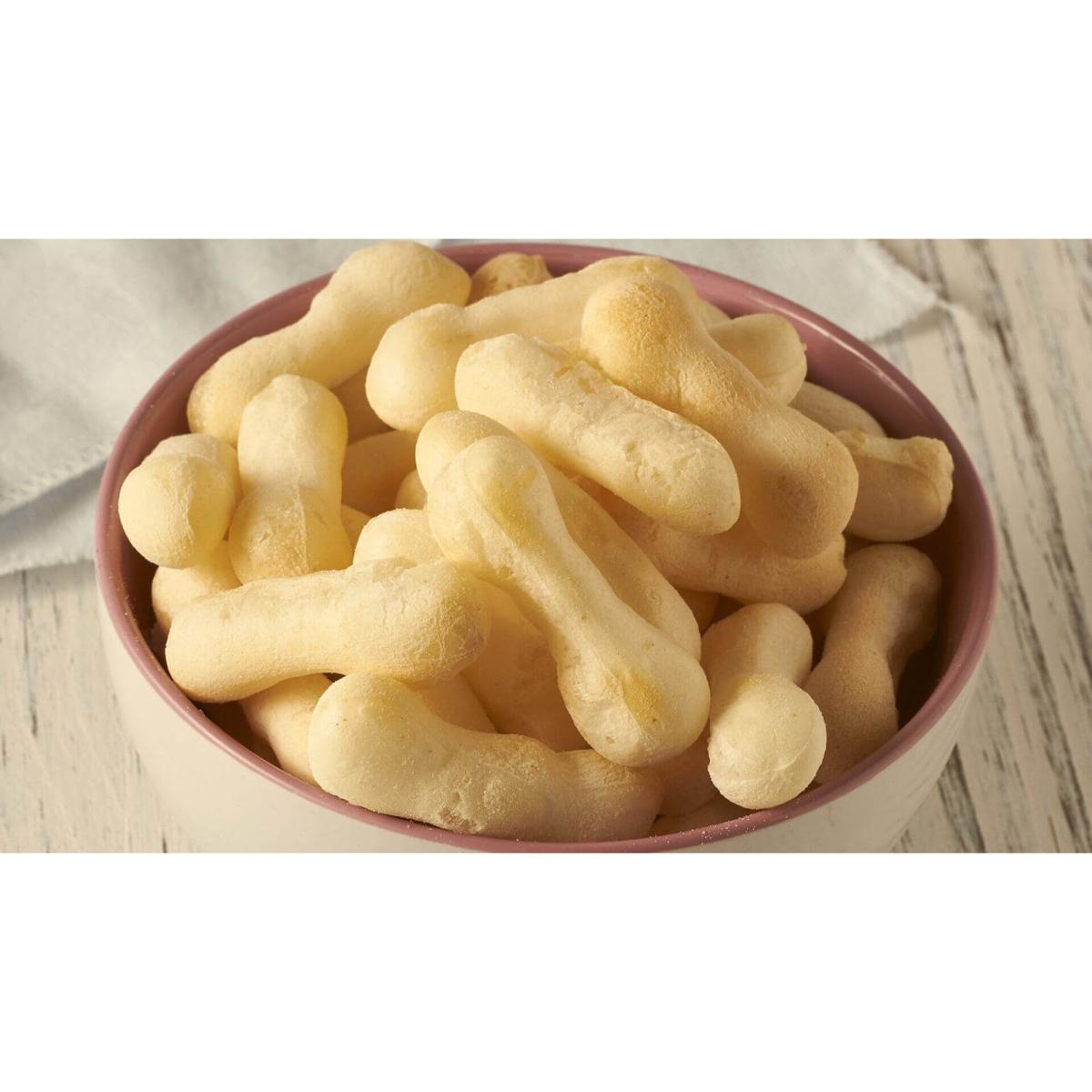 Cassini Salty Tapioca Biscuit "Biscoito de Polvilho" 100g