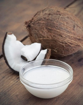 Da Terrinha Flavorless Coconut Oil 500ml