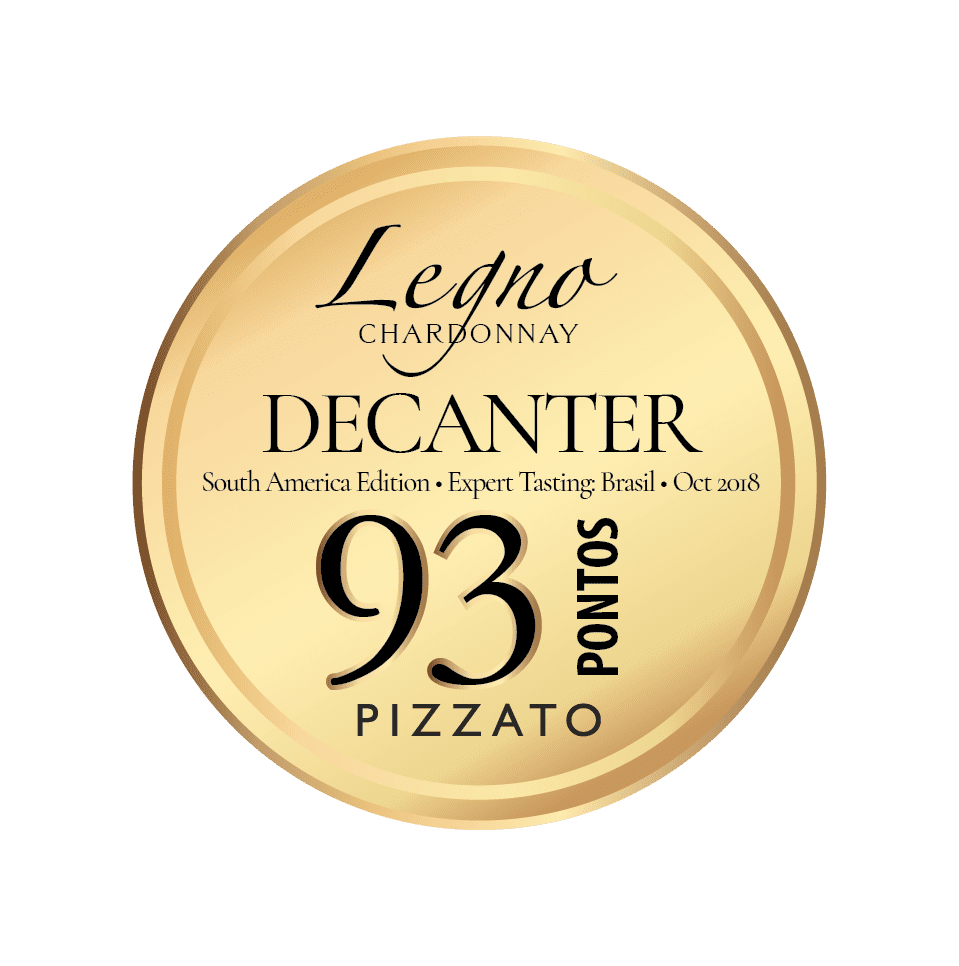 Pizzato Legno Chardonnay White Wine 13.5% 750 ml