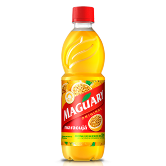 Maguary Concentrate Passion Fruit Juice 500ml