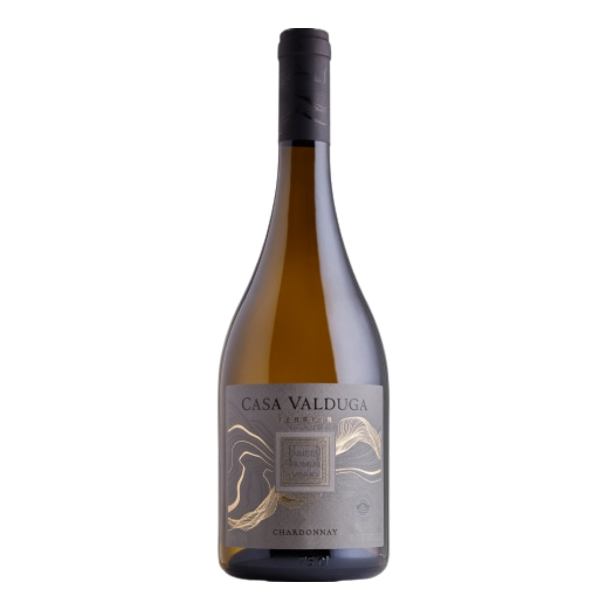 Casa Valduga Terroir Chardonnay 750ml 13,5% vol.