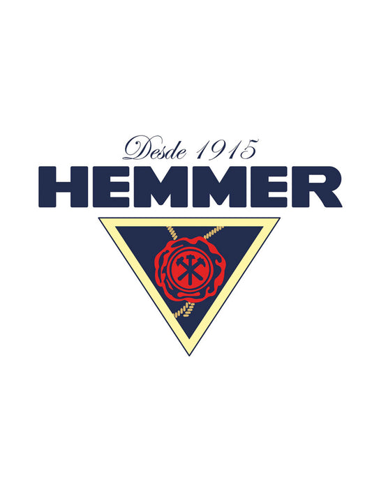 Hemmer Dendê Oil 200ml - CLOSE TO EXPIRE